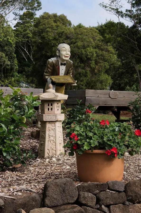 Maleny Hills Motel