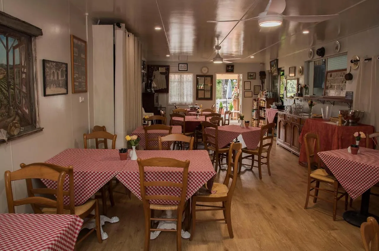 Maleny Hills Motel