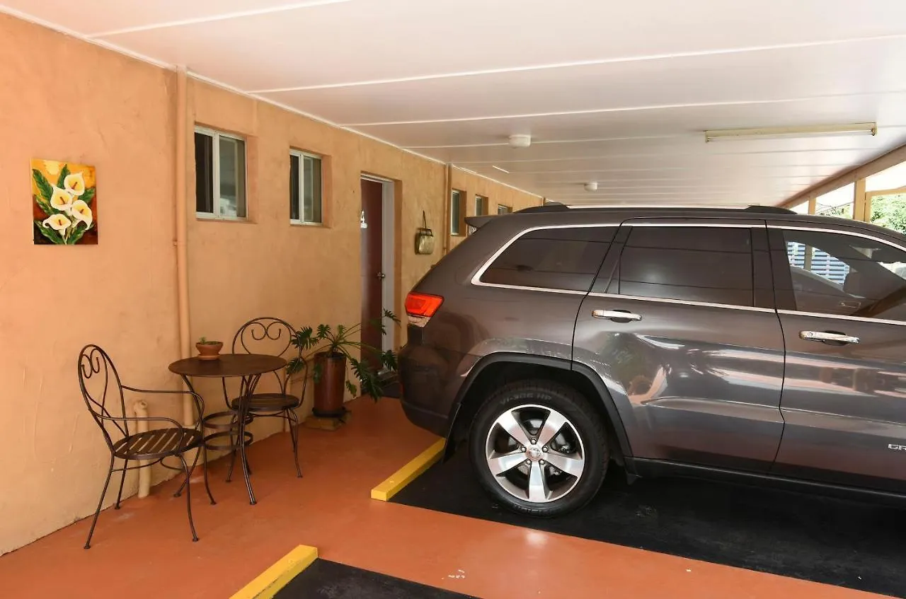 Maleny Hills Motel