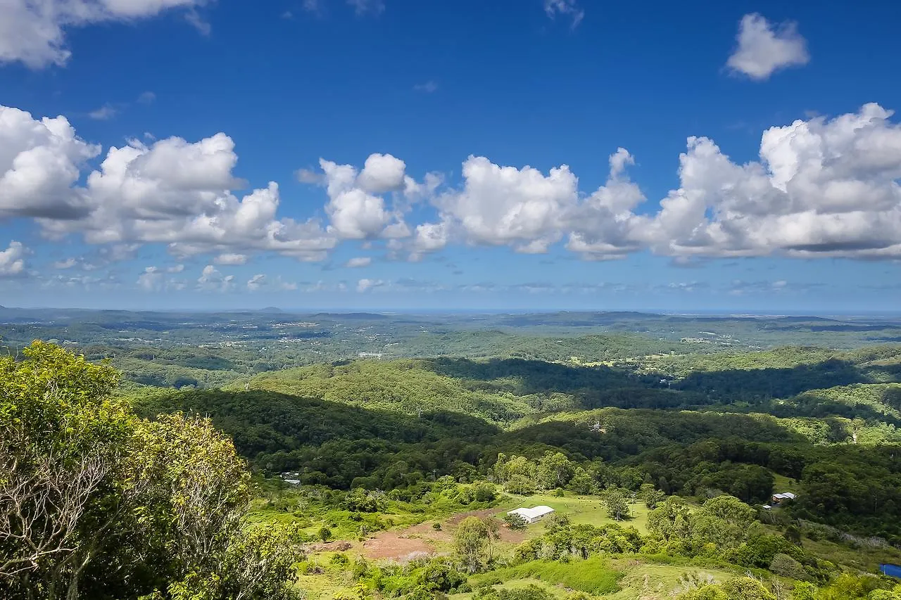 Maleny Hills Motel オーストラリア